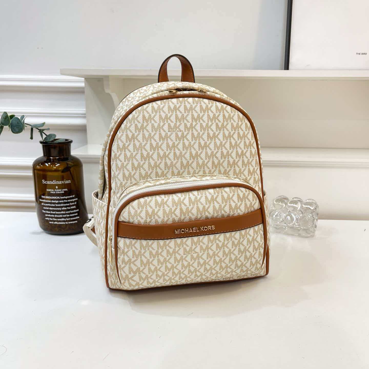 Luxury Bags Michael Kors - MK/Michael Kors 2026 Yeni Hafif Lüks