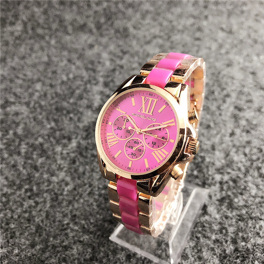 Luxury Bags Michael Kors - Yepyeni Michael Kors kadın moda saat
