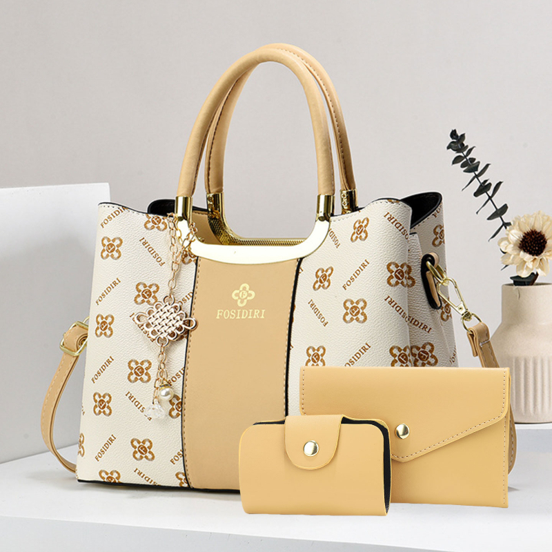 Luxury Bags & Leather Repair Of Atlanta Photos - Kadınlar için Hafif Lüks Baskılı Çantalar,