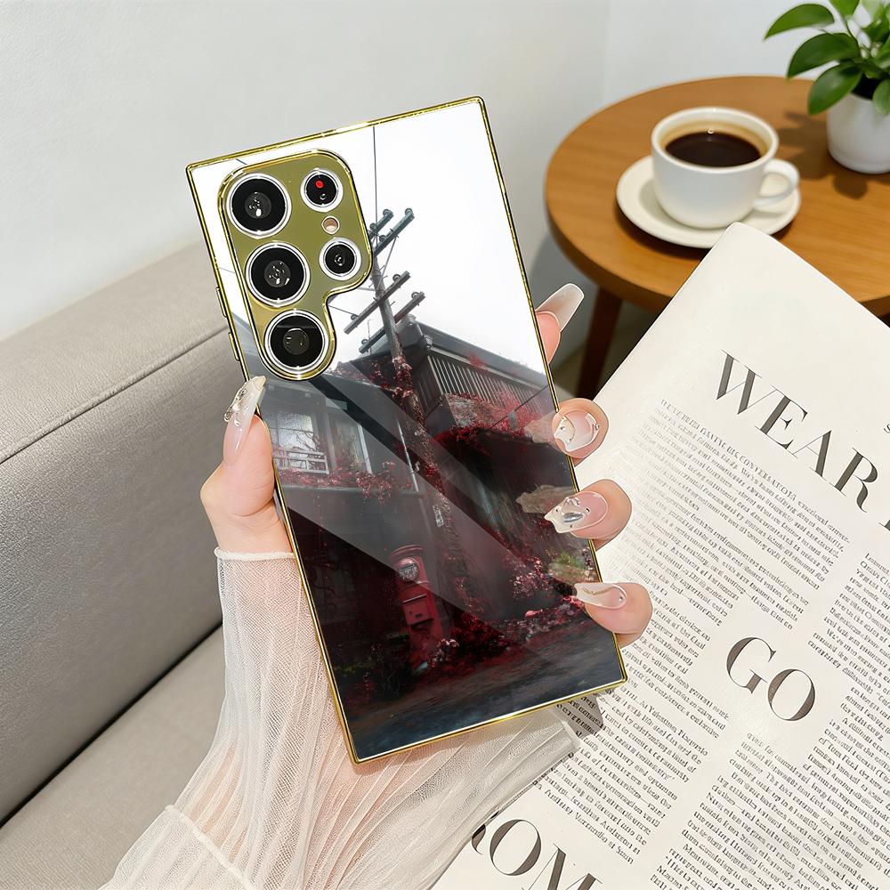 Luxury Bags Video - Video Oyunu S-silent Hill F Telefon