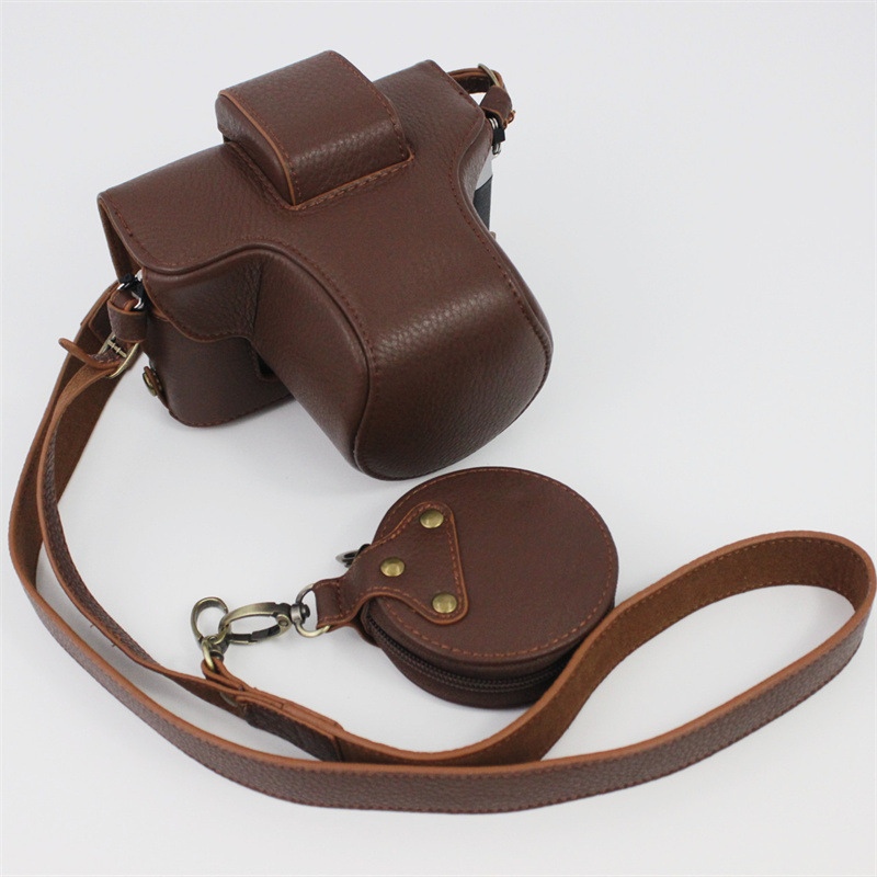 Luxury Bags Video - Nikon ZFC Z fc 16-50mm veya