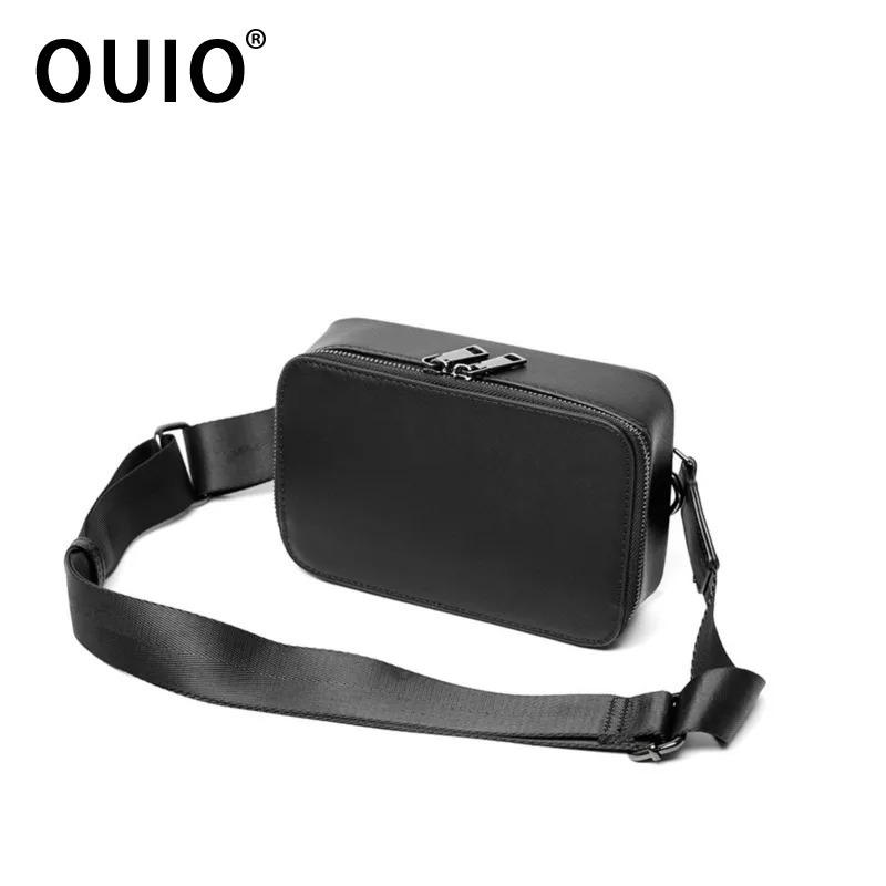 Luxury Bags & Leather Repair Of Atlanta Photos - OUIO Evrensel Telefon Çantası Minimalist PU