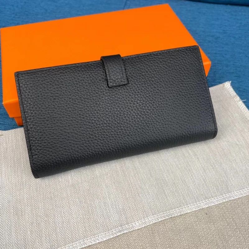 Luxury Bags Classy - Yeni 2023 Lüks Katlanabilir Deri Cüzdan