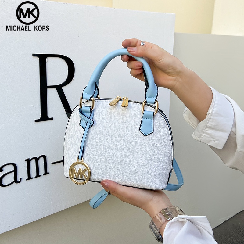 Luxury Bags Michael Kors - Michael Kors premium dokulu kadın çantası