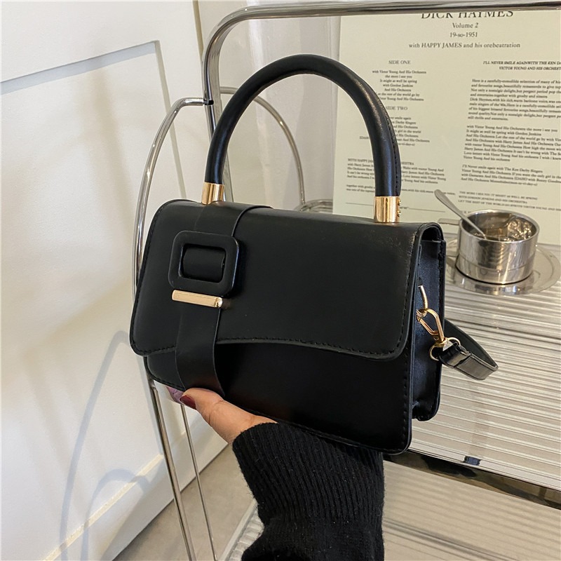 Luxury Bags Without Logo - Kadınlar için Minimalist Çanta, 2025 Yeni