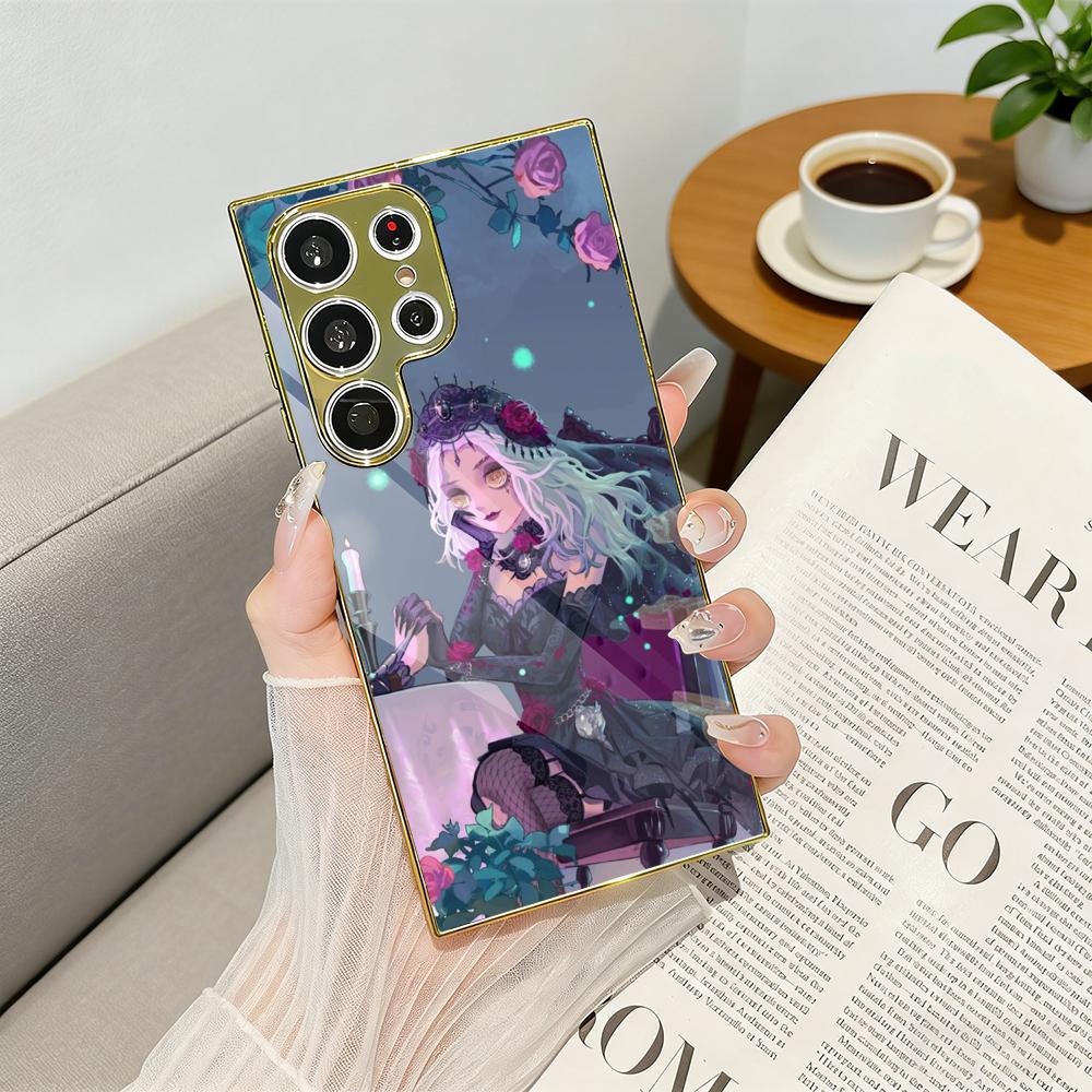 Luxury Bags Video - Korku Video Oyunu L-identity V Telefon