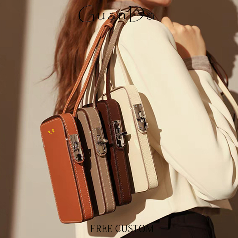 Luxury Bags Names - Lüks Tasarım Telefonu Çanta Kadın Taşınabilir