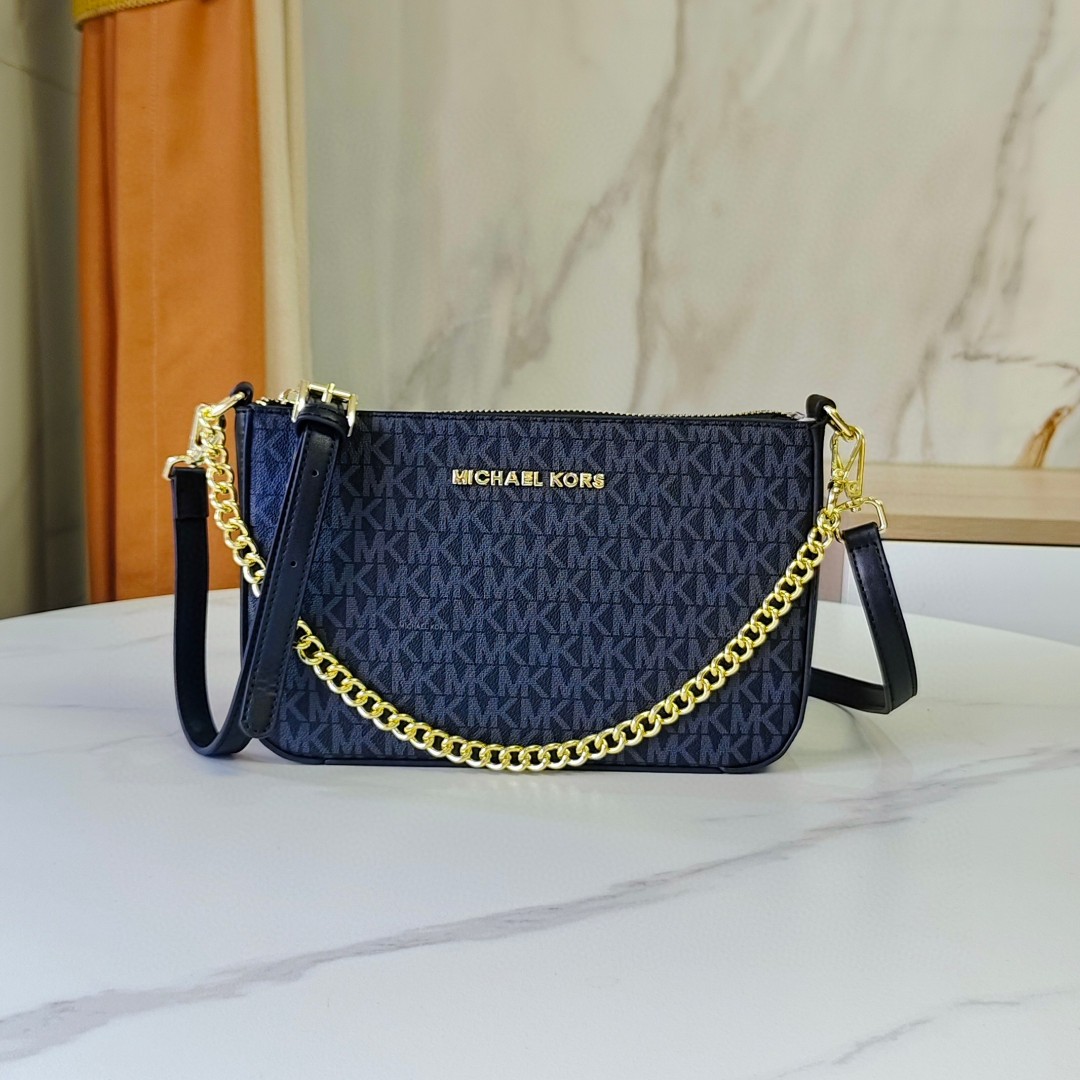 Luxury Bags Michael Kors - Yepyeni Michael Kors kadın klasik kamera