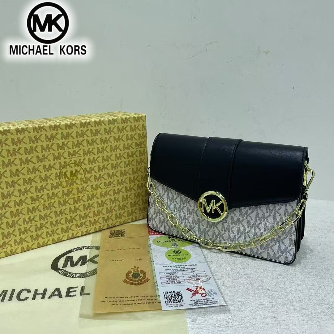 Luxury Bags Michael Kors - Michael Kors kadın hafif lüks klasik