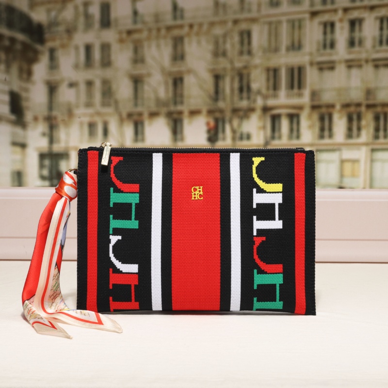 Luxury Bags No Logo - CHCH Lüks Basit Tasarımcı Postacı Çantası