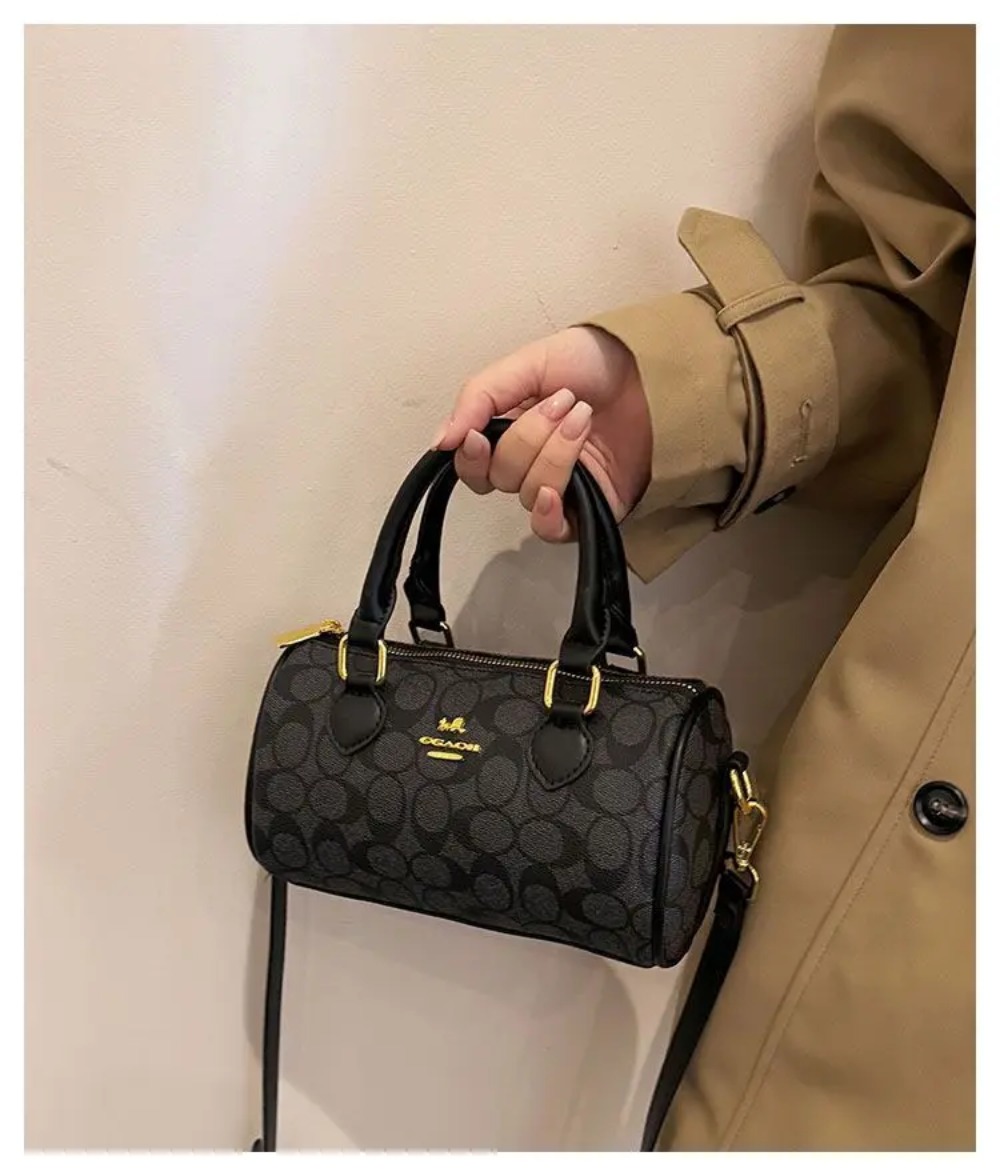 Luxury Bags For School - 2026 Son Moda Hafif Lüks Retro