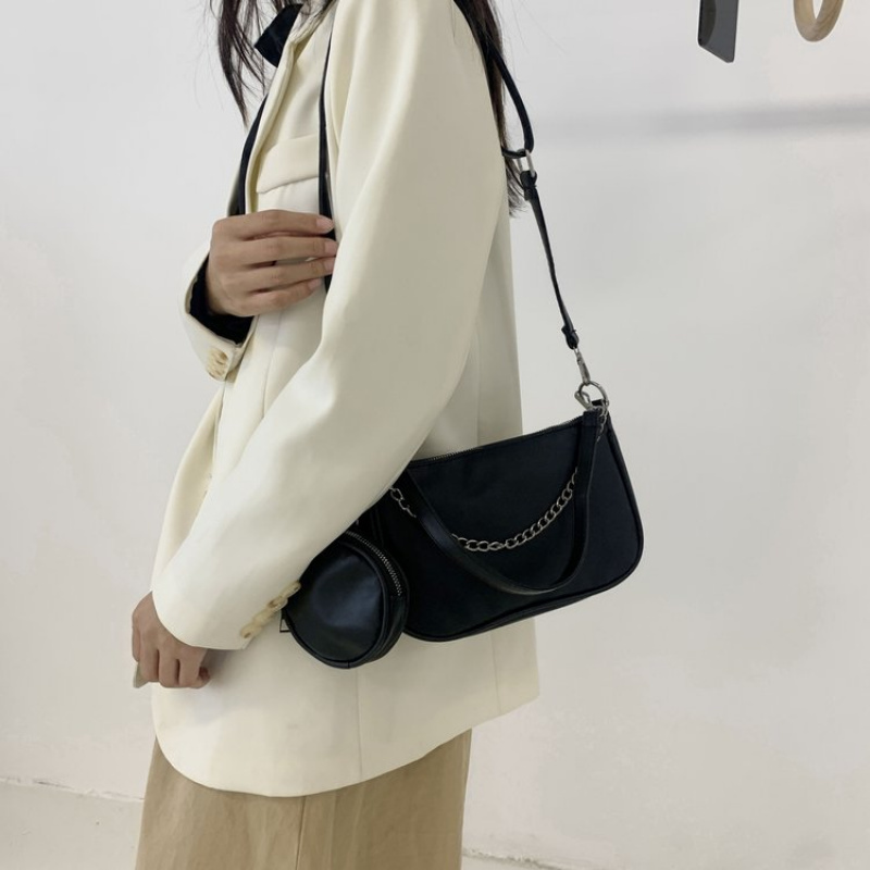 Luxury Bags Classy - Üst Düzey Lüks Marka Deri Kadın