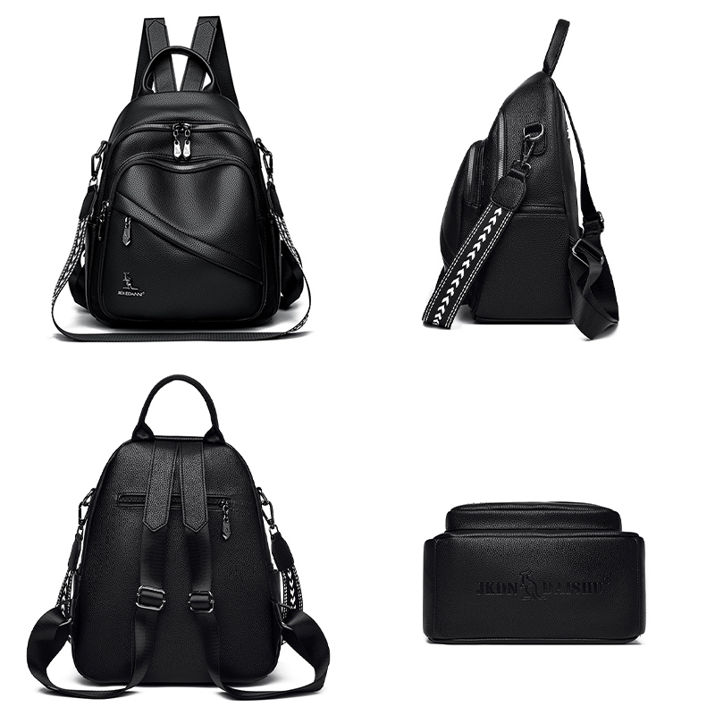 2025 Zarif Donanım Logolu Sırt - Luxury Bags No Logo incelemesi ve fiyatı