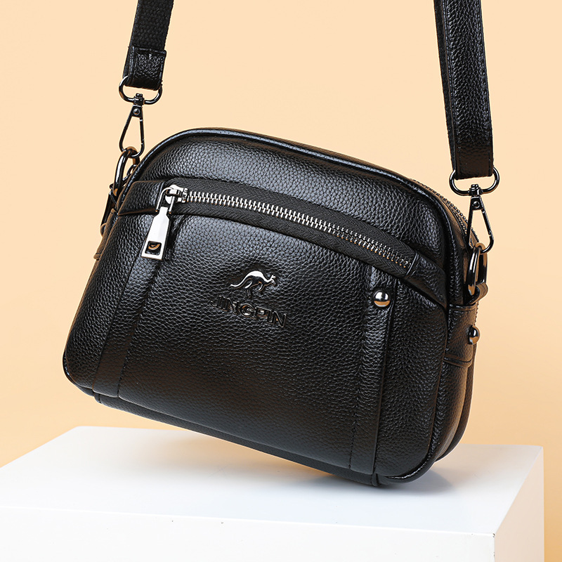 Kadın Crossbody Çanta, Suya Da - Luxury Bags Without Logo incelemesi ve fiyatı