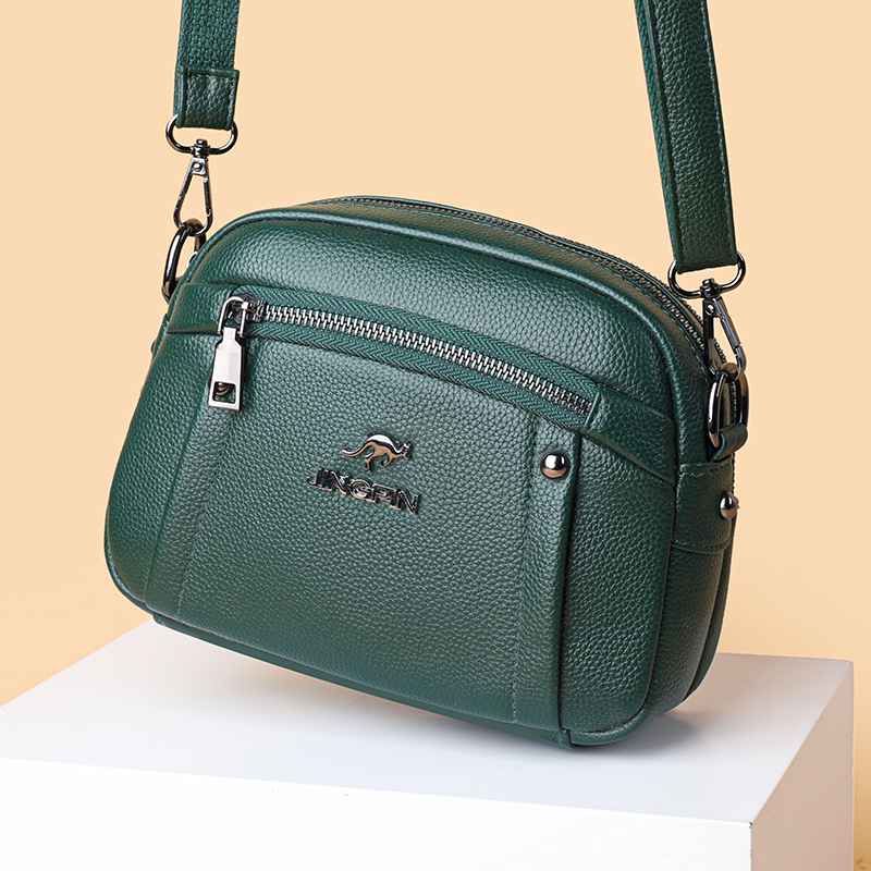 Kadın Crossbody Çanta, Suya Da - Luxury Bags Without Logo incelemesi ve fiyatı