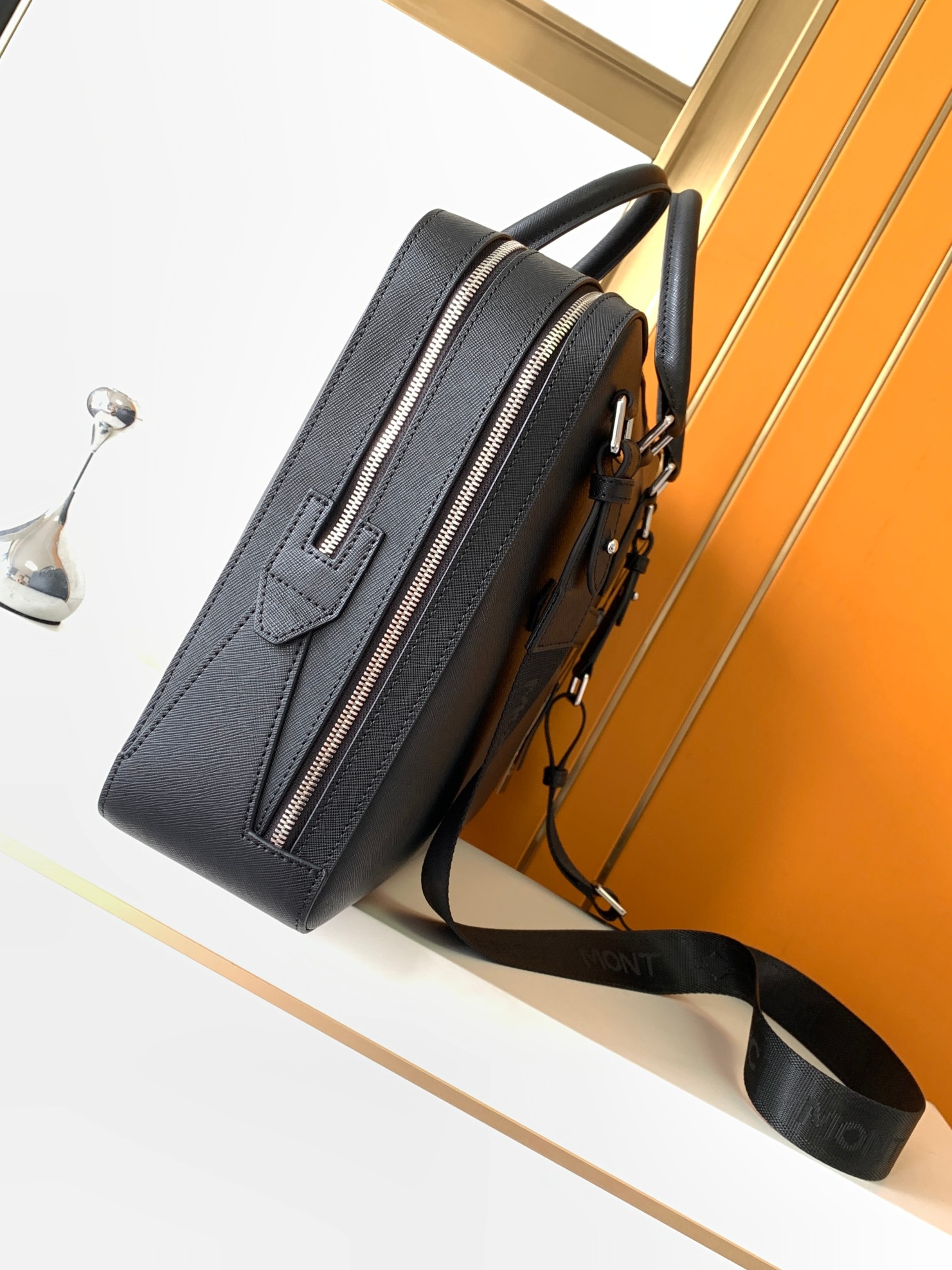 Lüks Erkek Üst Saplı Çantalar, - Luxury Bags For School incelemesi ve fiyatı