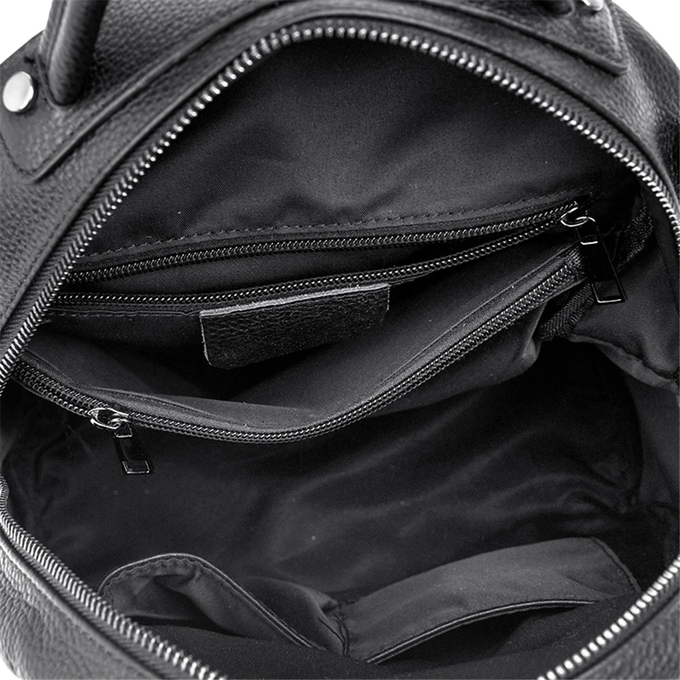 Hakiki Deri Sırt Çantası Kadın - Luxury Bags For School incelemesi ve fiyatı