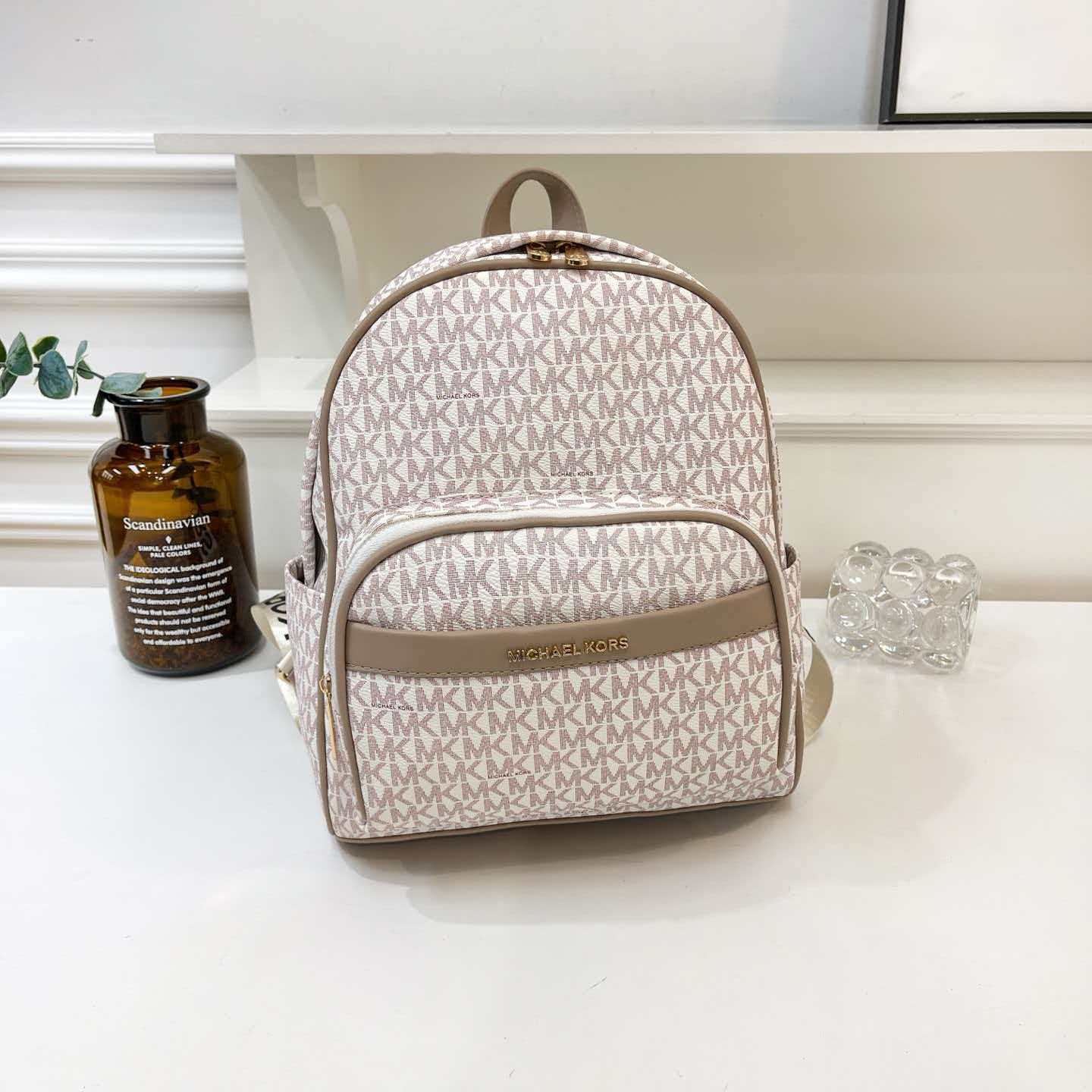 MK/Michael Kors 2026 Yeni Hafi - Luxury Bags Michael Kors incelemesi ve fiyatı