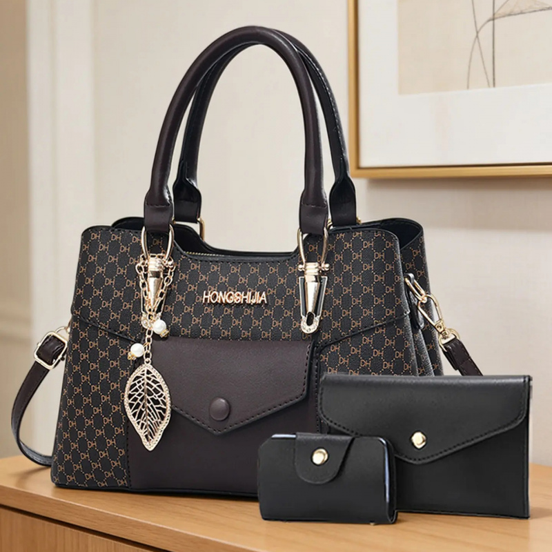 üst düzey dokulu, geniş kapasi - Luxury Bags & Leather Repair Of Atlanta Photos incelemesi ve fiyatı