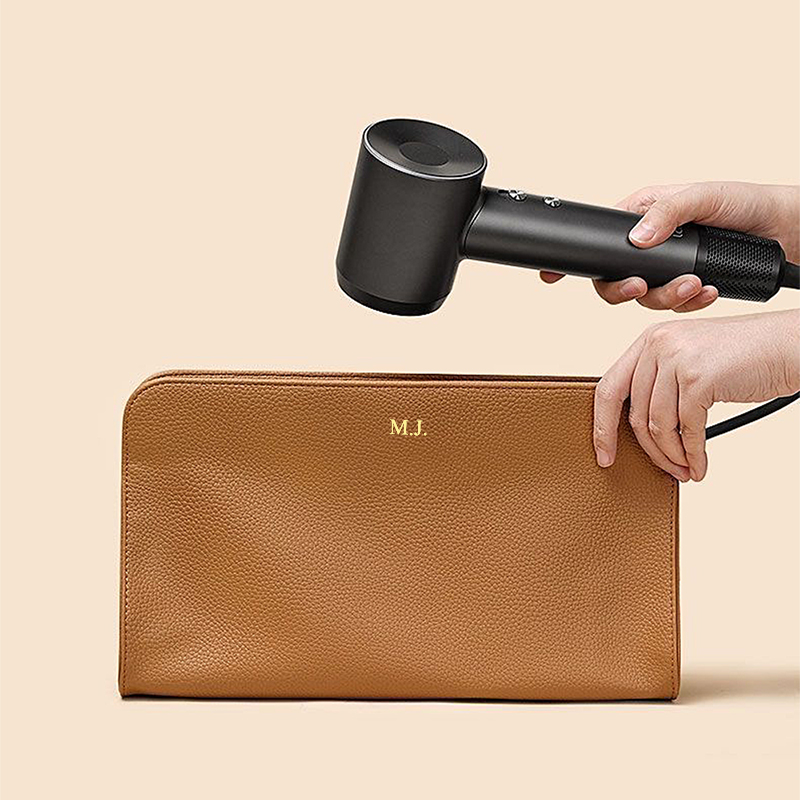 Özel Ad Yumuşak PU Deri Saç Ku - Luxury Bags Names incelemesi ve fiyatı