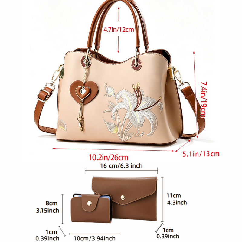 Kadınlar için Çin tarzı işleme - Luxury Bags & Leather Repair Of Atlanta Photos incelemesi ve fiyatı