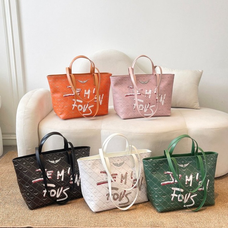 Zarif, Lüks, Minimalist, Vinta - Luxury Bags No Logo incelemesi ve fiyatı