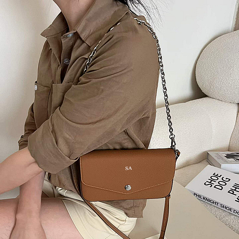 Lüks Kadın Gerçek Deri Omuz Ça - Luxury Bags Names incelemesi ve fiyatı
