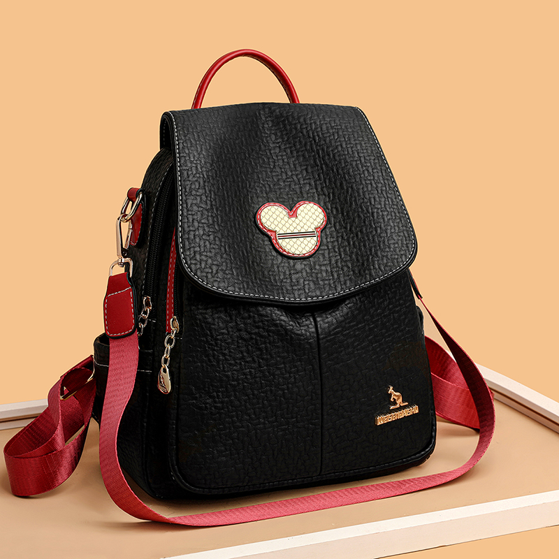 2024 Lüks Seyahat Sırt Çantası - Luxury Bags For School incelemesi ve fiyatı