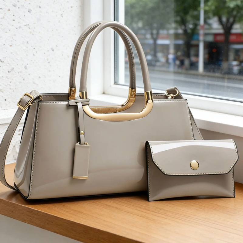 Kadın Çanta Seti, Hafif Lüks P - Luxury Bags & Leather Repair Of Atlanta Photos incelemesi ve fiyatı