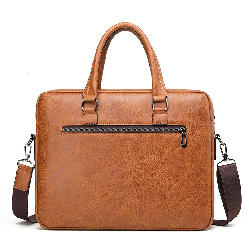 Lüks marka adam iş evrak çanta - Luxury Bags For School incelemesi ve fiyatı