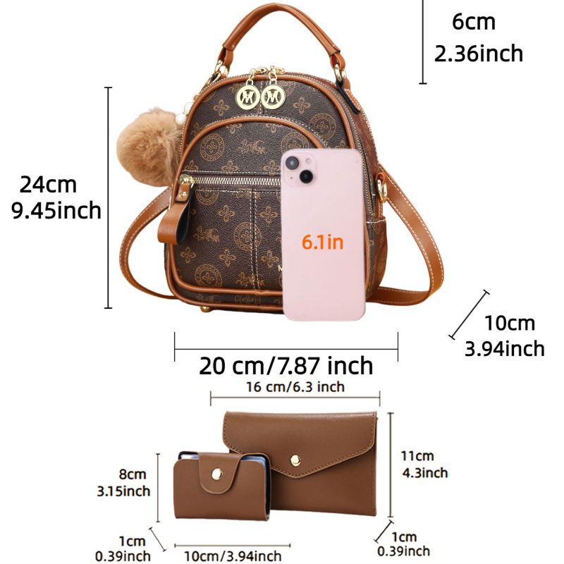 3 parçalı kadın çanta seti, ha - Luxury Bags & Leather Repair Of Atlanta Photos incelemesi ve fiyatı