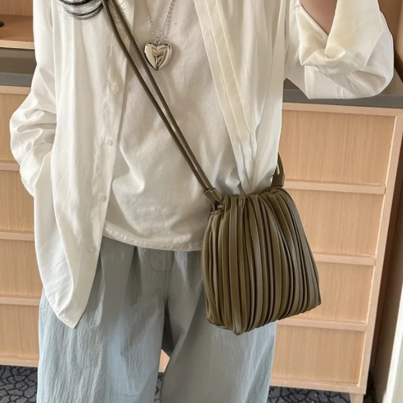 Yaz Modası Yeni Crossbody Çant - Luxury Bags Casual incelemesi ve fiyatı
