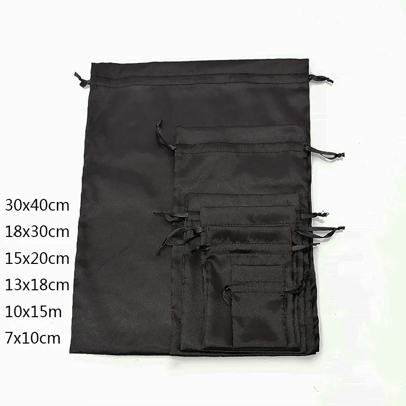 10 adet özel saten uzatma saç  - Luxury Bags For School incelemesi ve fiyatı