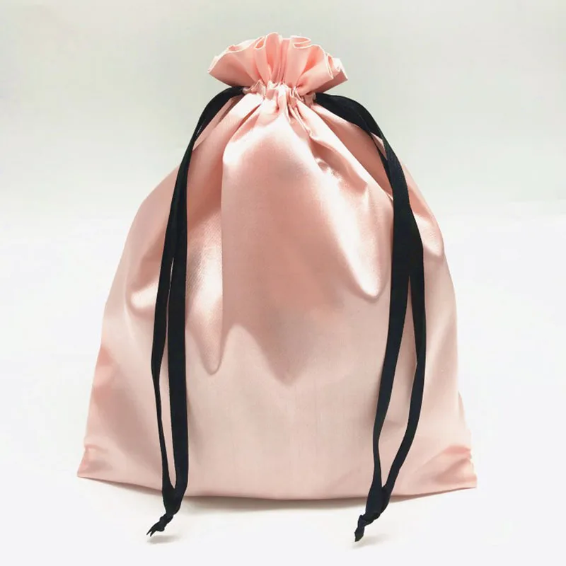 10 adet özel saten uzatma saç  - Luxury Bags For School incelemesi ve fiyatı
