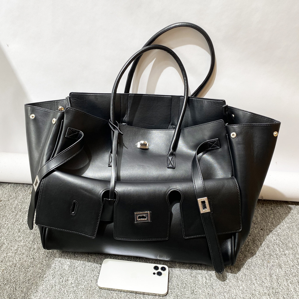 26SS Yeni Lüks Tasarımcı Büyük - Luxury Bags For Travel incelemesi ve fiyatı