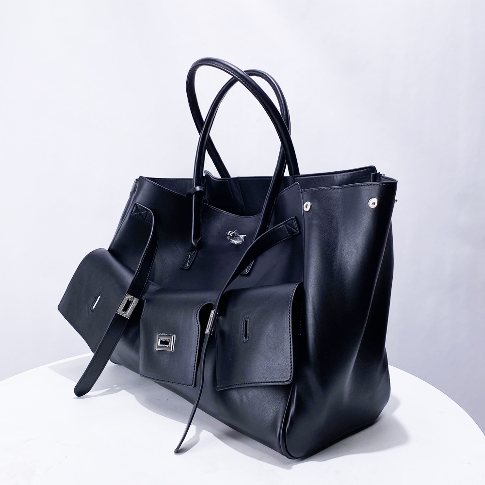 26SS Yeni Lüks Tasarımcı Büyük - Luxury Bags For Travel incelemesi ve fiyatı