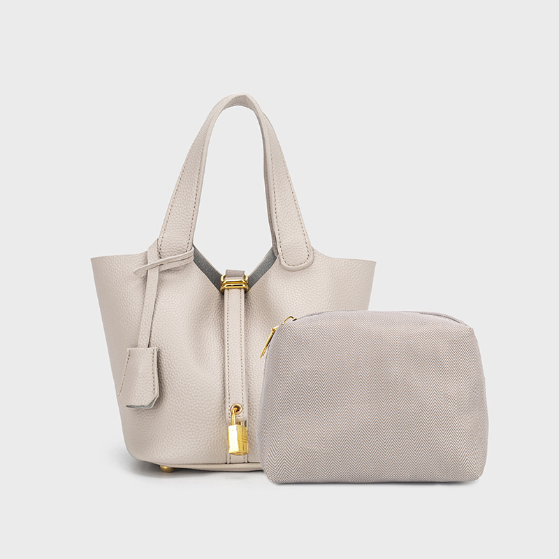 Klasik Sebze Sepeti Kadın Çant - Luxury Bags Jacquemus incelemesi ve fiyatı