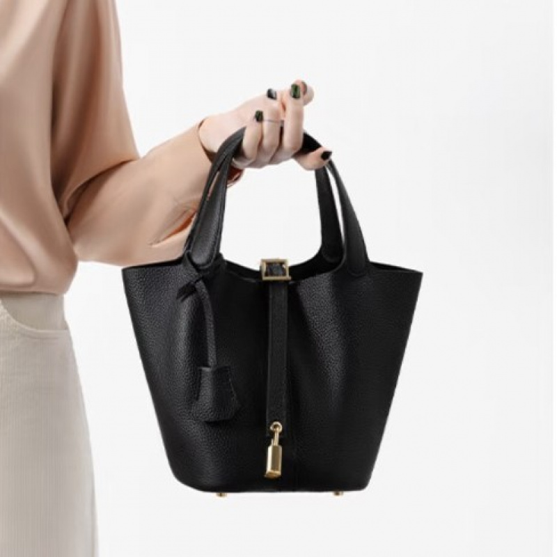 Klasik Sebze Sepeti Kadın Çant - Luxury Bags Jacquemus incelemesi ve fiyatı