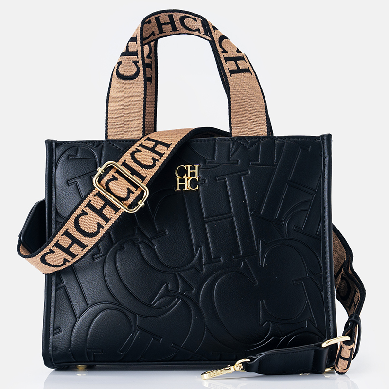 CH Kadın Çantaları Metal Logol - Luxury Bags No Logo incelemesi ve fiyatı