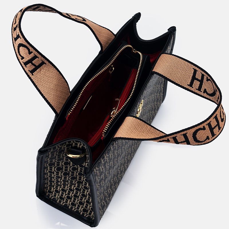 CH Kadın Çantaları Metal Logol - Luxury Bags No Logo incelemesi ve fiyatı