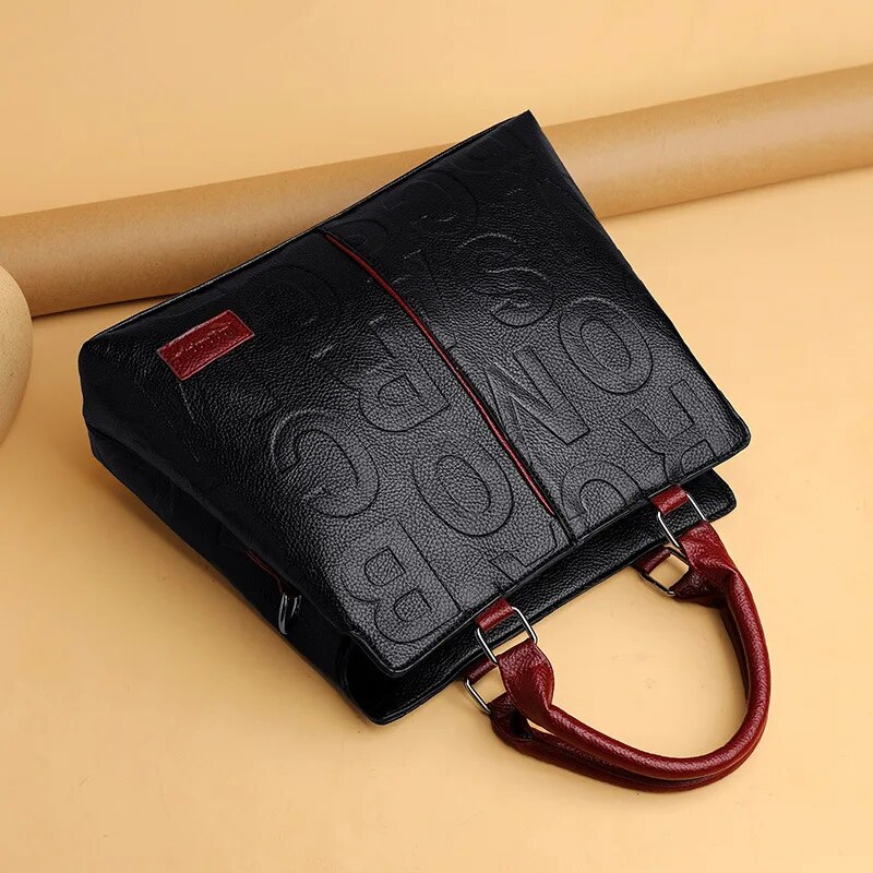 PU Deri Rahat Omuz Crossbody Ç - Luxury Bags Without Logo incelemesi ve fiyatı