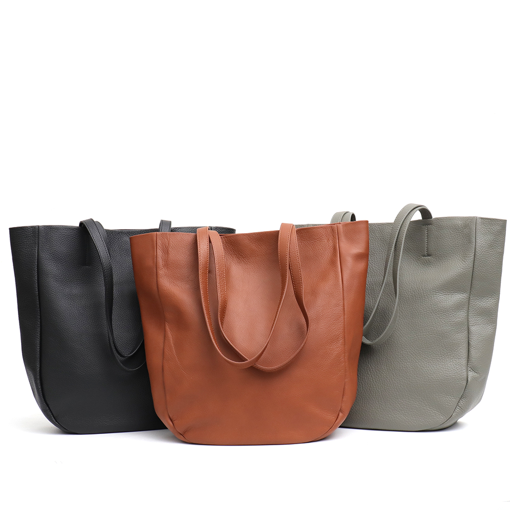 SC lüks İtalyan hakiki deri ka - Luxury Bags For School incelemesi ve fiyatı