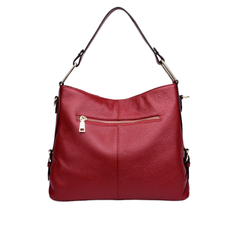 Kadın Hakiki Deri Omuz Çantası - Luxury Bags No Logo incelemesi ve fiyatı