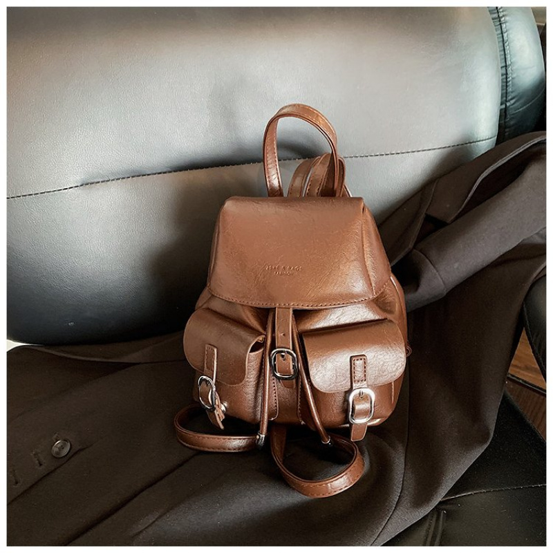 Zarif Deri Kadın Omuz Çantası  - Luxury Bags Classy incelemesi ve fiyatı