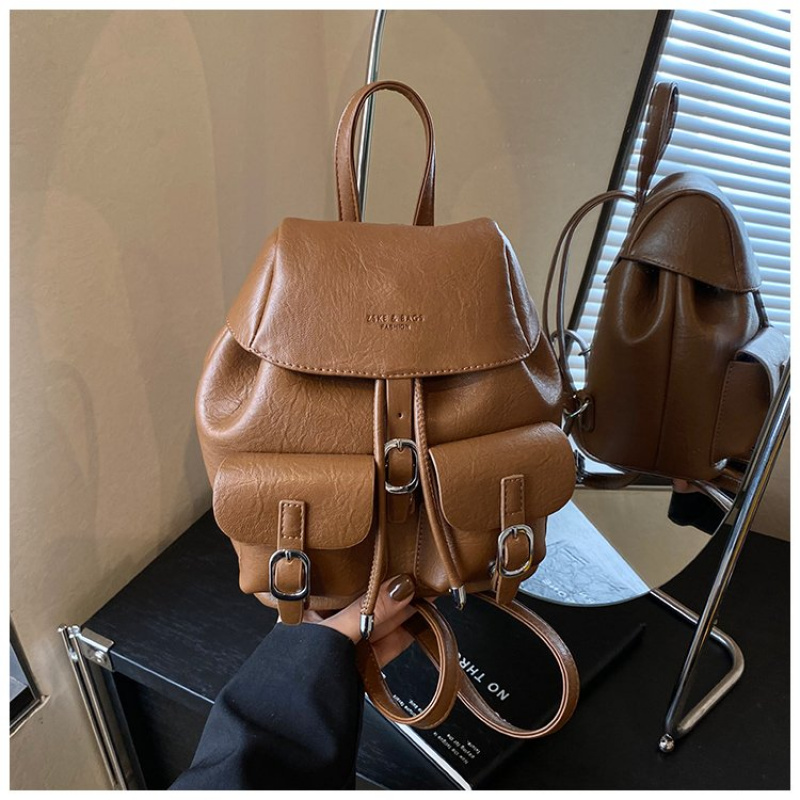 Zarif Deri Kadın Omuz Çantası  - Luxury Bags Classy incelemesi ve fiyatı