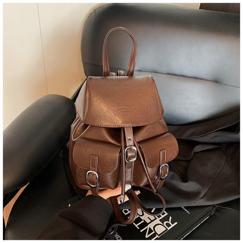 Zarif Deri Kadın Omuz Çantası  - Luxury Bags Classy incelemesi ve fiyatı