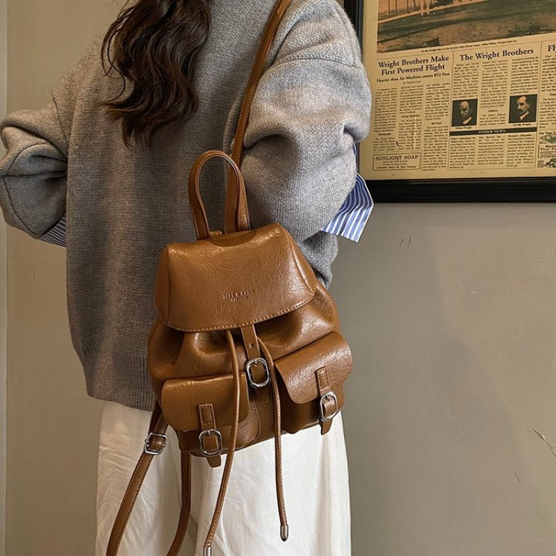 Zarif Deri Kadın Omuz Çantası  - Luxury Bags Classy incelemesi ve fiyatı