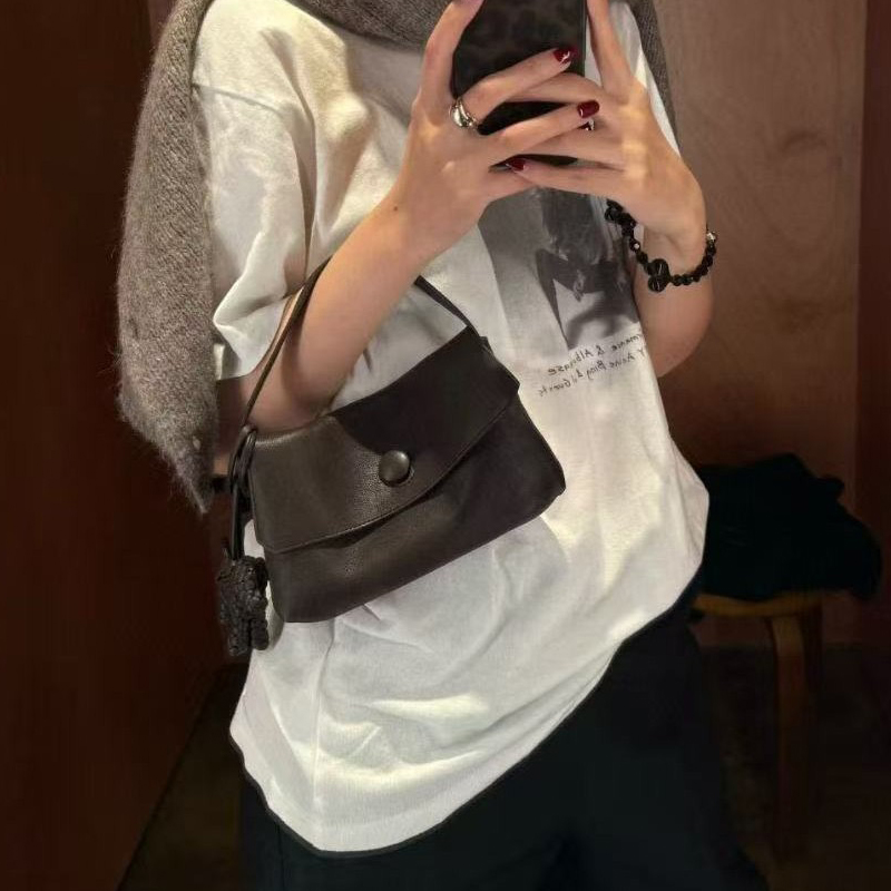 Özel Baş Harfli Hakiki Deri Mi - Luxury Bags Casual incelemesi ve fiyatı