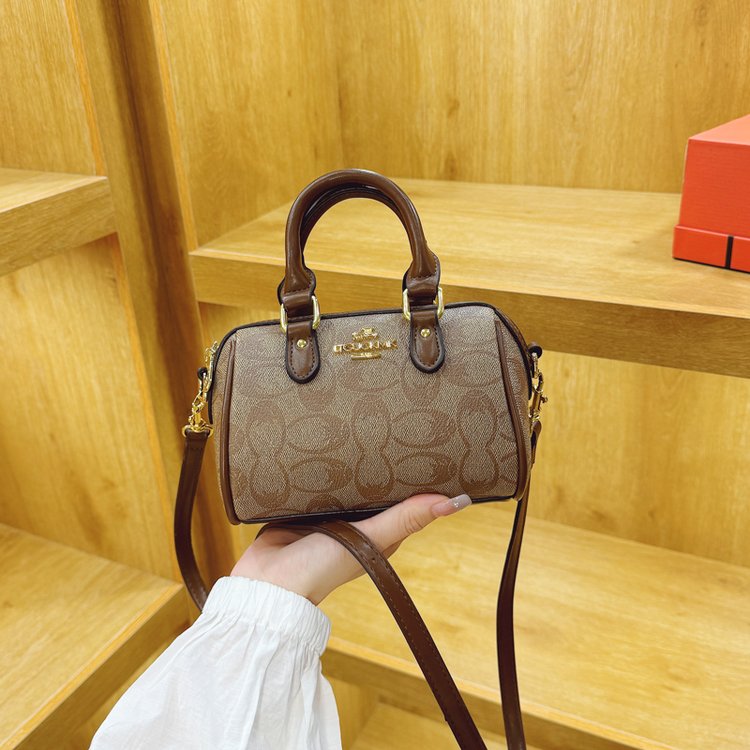Vintage Lüks Çapraz Askılı Beb - Luxury Bags No Logo incelemesi ve fiyatı