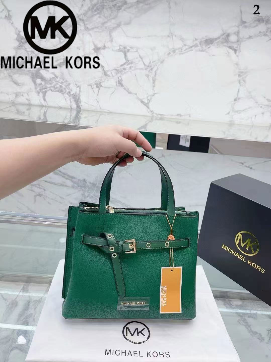 Yepyeni Yüksek Kaliteli 2026 M - Luxury Bags Michael Kors incelemesi ve fiyatı